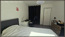 Maison à vendre, 5 pièces, PLAIN-PIED de 115m² , avec CLIMATISATION à LUSSANT (17)