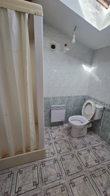 Maison à vendre 3 pièces  (61M²) Ancienne ferme avec dépendances sur 2 770 m² de terrain – La Brousse (17160)