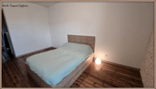 Maison à vendre 5 pièces d'environ 126m² à SAINT JEAN D'ANGELY (17) 4 chambres, 1 garage, proche centre ville, sur un terrain d'environ 400m²