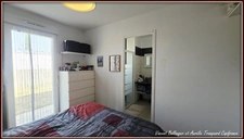 Maison à vendre, 5 pièces, PLAIN-PIED de 115m² , avec CLIMATISATION à LUSSANT (17)