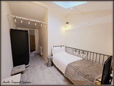 Maison à vendre 4 pièces ANTEZANT LA CHAPELLE (17) LONGERE/ maison charentaise avec dépendances