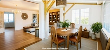 Dpt Vienne (86), COUHE P8 house of approximately 150m² - Land of 457 m²