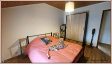 Maison viager à vendre occupé 5 pièces  proche de MATHA commune de THORS (17)