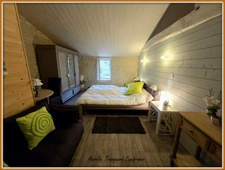 Maison à vendre 4 pièces ANTEZANT LA CHAPELLE (17) LONGERE/ maison charentaise avec dépendances