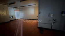 Local/bureau à vendre SOUBISE (17) 1600m² de surface développée