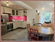 Maison à vendre 4 pièces ANTEZANT LA CHAPELLE (17) LONGERE/ maison charentaise avec dépendances