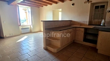 Maison à vendre 3 pièces  (61M²) Ancienne ferme avec dépendances sur 2 770 m² de terrain – La Brousse (17160)