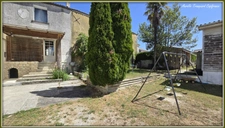 Ensemble immobilier à vendre 14 pièces LES EGLISES D'ARGENTEUIL (17)- maison principale + gîte + dépendances