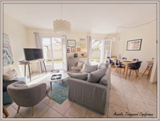SINGLE-STORY house for sale 4 rooms SAINT PIERRE D'OLERON (17) 300M from the BEACH
