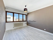  ANNEMASSE – Au calme -Grand T3 lumineux de 79,53 m² avec balcon, cave et garage en option
