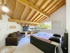 Maison individuelle à Fillinges au calme avec vue