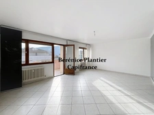  ANNEMASSE – Au calme -Grand T3 lumineux de 79,53 m² avec balcon, cave et garage en option
