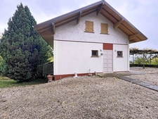 Maison sur les hauteurs de LUCINGES (74)