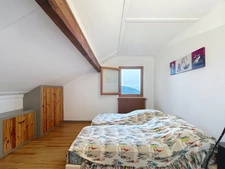 Maison sur les hauteurs de LUCINGES (74)