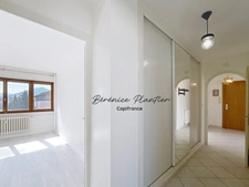  ANNEMASSE – Au calme -Grand T3 lumineux de 79,53 m² avec balcon, cave et garage en option