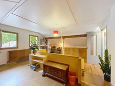 Maison sur les hauteurs de LUCINGES (74)