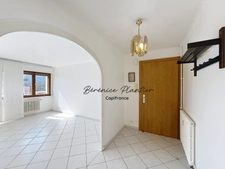  ANNEMASSE – Au calme -Grand T3 lumineux de 79,53 m² avec balcon, cave et garage en option