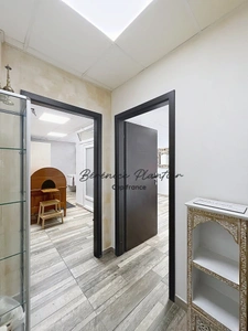 CABINET PROFESSIONNEL 39,31 M² – PÔLE DE SANTÉ – FINDROL