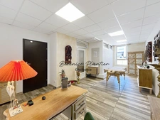 CABINET PROFESSIONNEL 39,31 M² – PÔLE DE SANTÉ – FINDROL