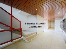 ANNEMASSE – Au calme -Grand T3 lumineux de 79,53 m² avec balcon, cave et garage en option
