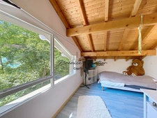 Maison individuelle à Fillinges au calme avec vue