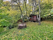 Maison sur les hauteurs de LUCINGES (74)