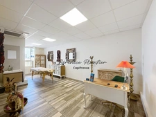 CABINET PROFESSIONNEL 39,31 M² – PÔLE DE SANTÉ – FINDROL