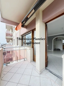  ANNEMASSE – Au calme -Grand T3 lumineux de 79,53 m² avec balcon, cave et garage en option