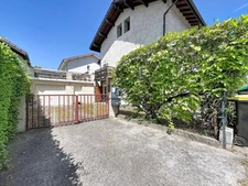 Appartement T3 en Rez-de-jardin  CRANVES SALES (74)