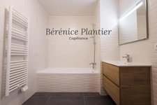 Appartement 4 pièces en duplex  à ANNEMASSE centre au calme