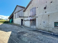 Parcelle de 3 000 m²