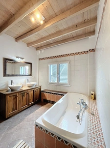  Maison de charme rénovée par architecte – Fillinges