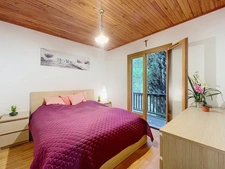 Maison sur les hauteurs de LUCINGES (74)