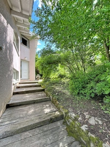 Maison individuelle à Fillinges au calme avec vue