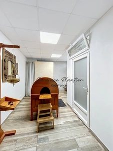 CABINET PROFESSIONNEL 39,31 M² – PÔLE DE SANTÉ – FINDROL