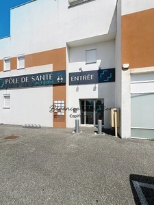 CABINET PROFESSIONNEL 39,31 M² – PÔLE DE SANTÉ – FINDROL