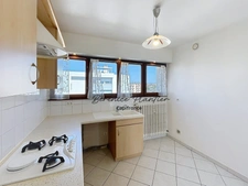  ANNEMASSE – Au calme -Grand T3 lumineux de 79,53 m² avec balcon, cave et garage en option