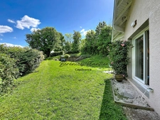 Maison individuelle à Fillinges au calme avec vue