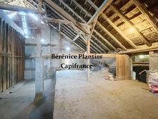 Parcelle de 3 000 m²