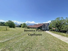 Parcelle de 3 000 m²