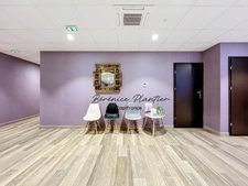 CABINET PROFESSIONNEL 39,31 M² – PÔLE DE SANTÉ – FINDROL