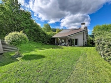 Maison individuelle à Fillinges au calme avec vue