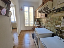 A vendre, Appartement 3/4 Pièces, 57 m², Quartier Delfino, Nice 06300, Alpes Maritimes