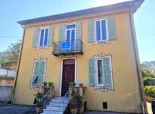 A louer - Bureaux avec parkings - 87 m² - Drap 06340
