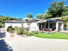 A vendre - Villa - 133 m² - La Roquette sur Var 06670