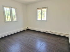 A louer, Bureaux 150 m² avec Terrain de 2 000 m², Quartier Lingostière, Plaine du Var, Nice 06200, Alpes-Maritimes
