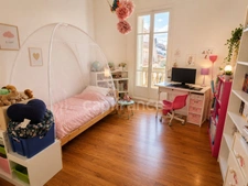 A vendre, Appartement vendu loué, 78 m², Rue Clément Roassal, Nice, 06000, Alpes-Maritimes