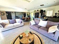 A vendre - Villa - 133 m² - La Roquette sur Var 06670
