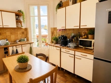 A vendre, Appartement vendu loué, 78 m², Rue Clément Roassal, Nice, 06000, Alpes-Maritimes