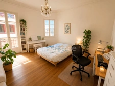 A vendre, Appartement vendu loué, 78 m², Rue Clément Roassal, Nice, 06000, Alpes-Maritimes